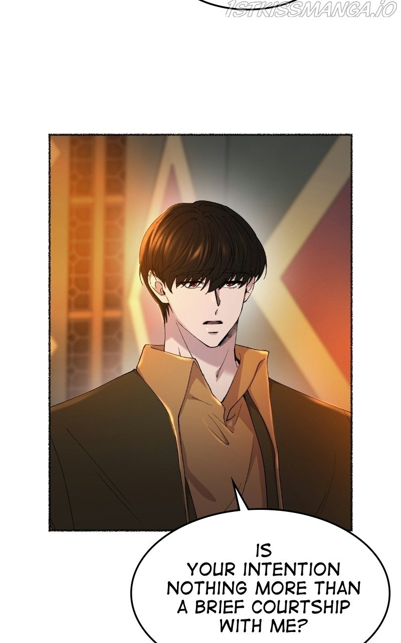 Like Wind on a Dry Branch chapter 104 page 51