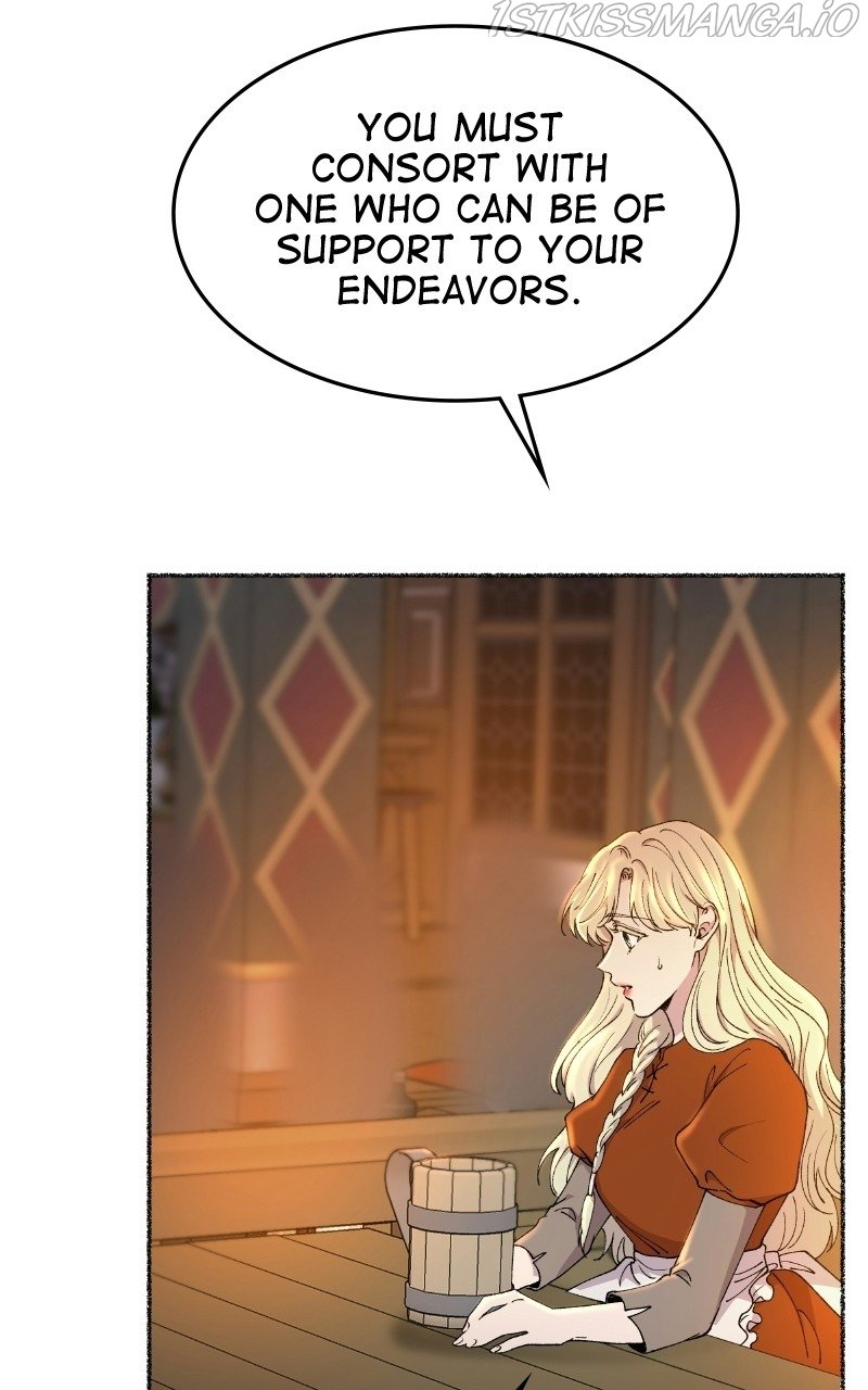 Like Wind on a Dry Branch chapter 104 page 60