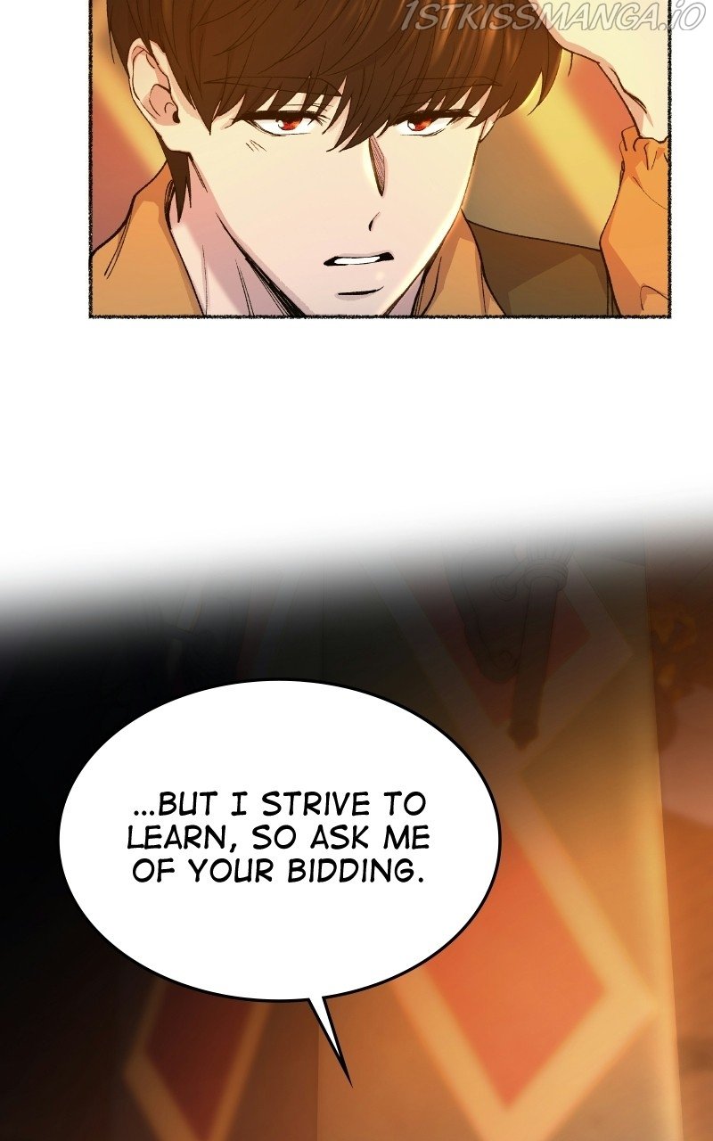 Like Wind on a Dry Branch chapter 104 page 84