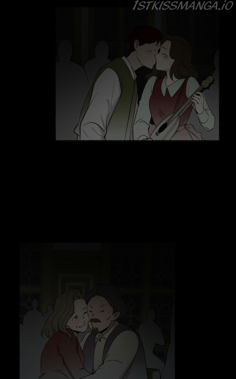 Like Wind on a Dry Branch chapter 104 page 99