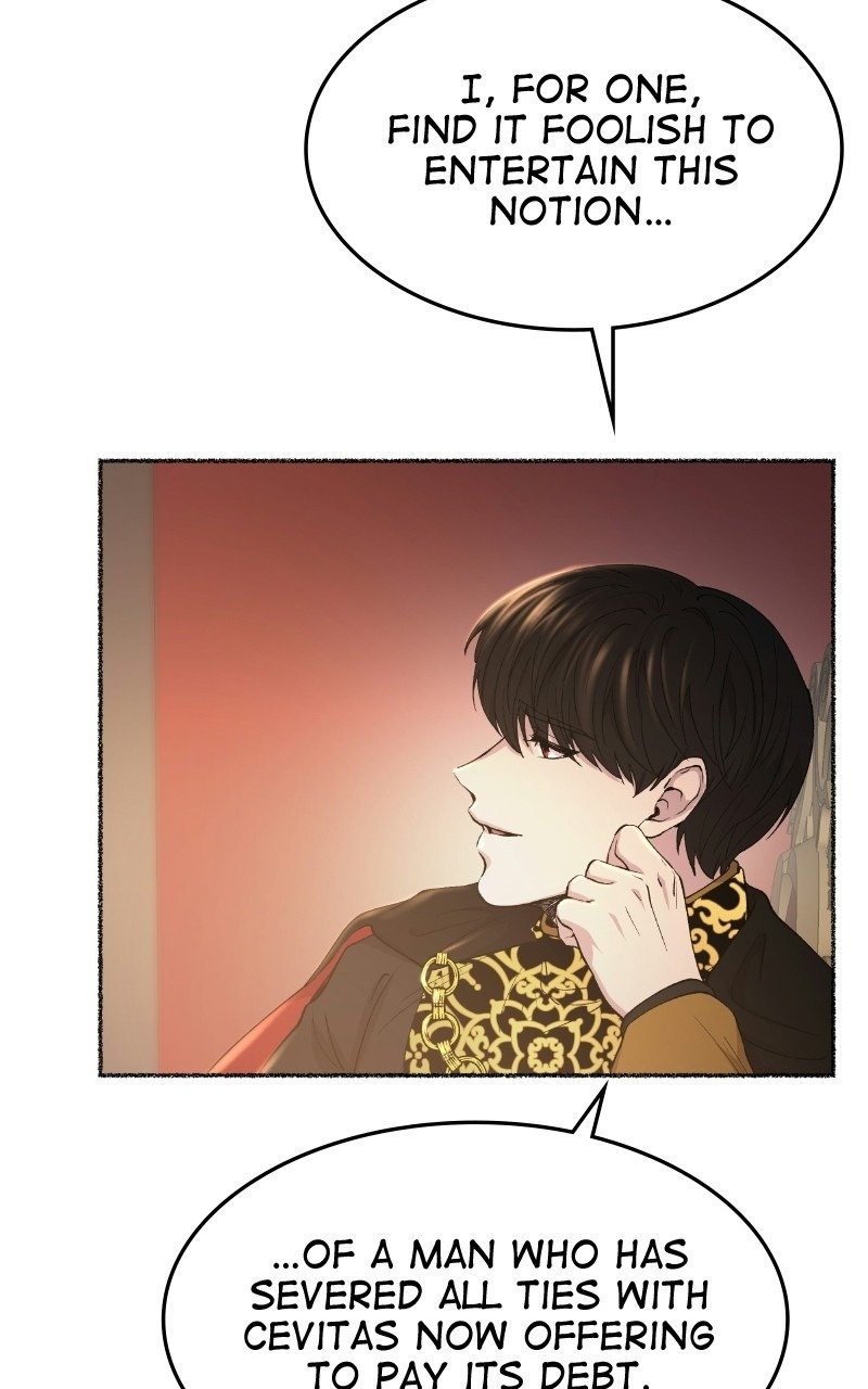 Like Wind on a Dry Branch chapter 107 page 108