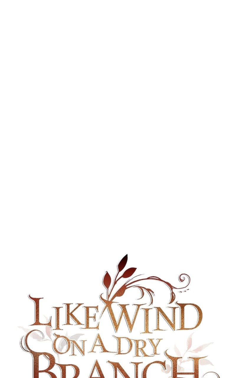Like Wind on a Dry Branch chapter 109 page 28