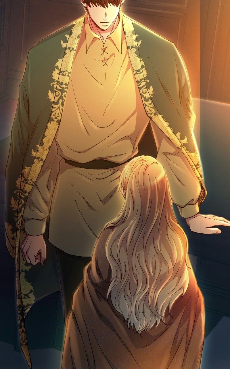 Like Wind on a Dry Branch chapter 109 page 3