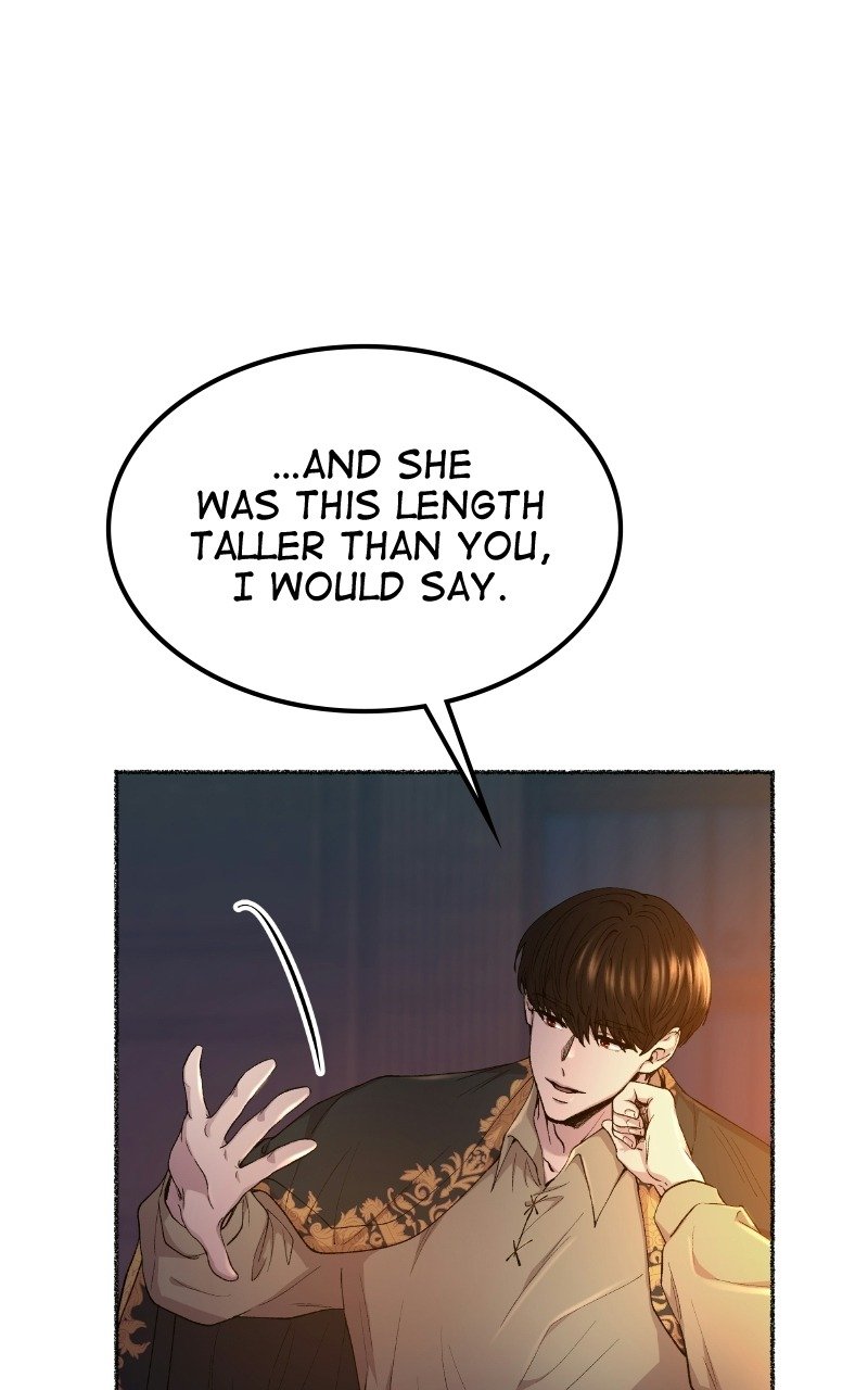 Like Wind on a Dry Branch chapter 109 page 33