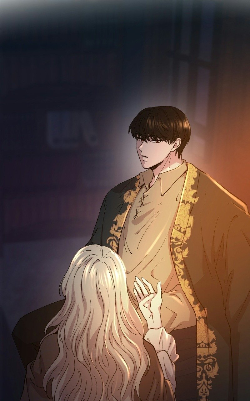 Like Wind on a Dry Branch chapter 109 page 89