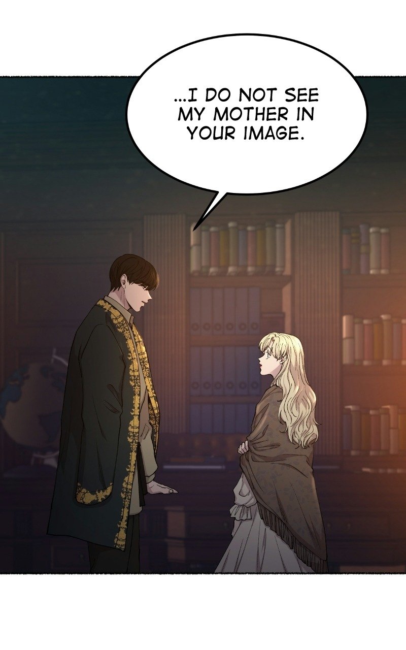 Like Wind on a Dry Branch chapter 109 page 9