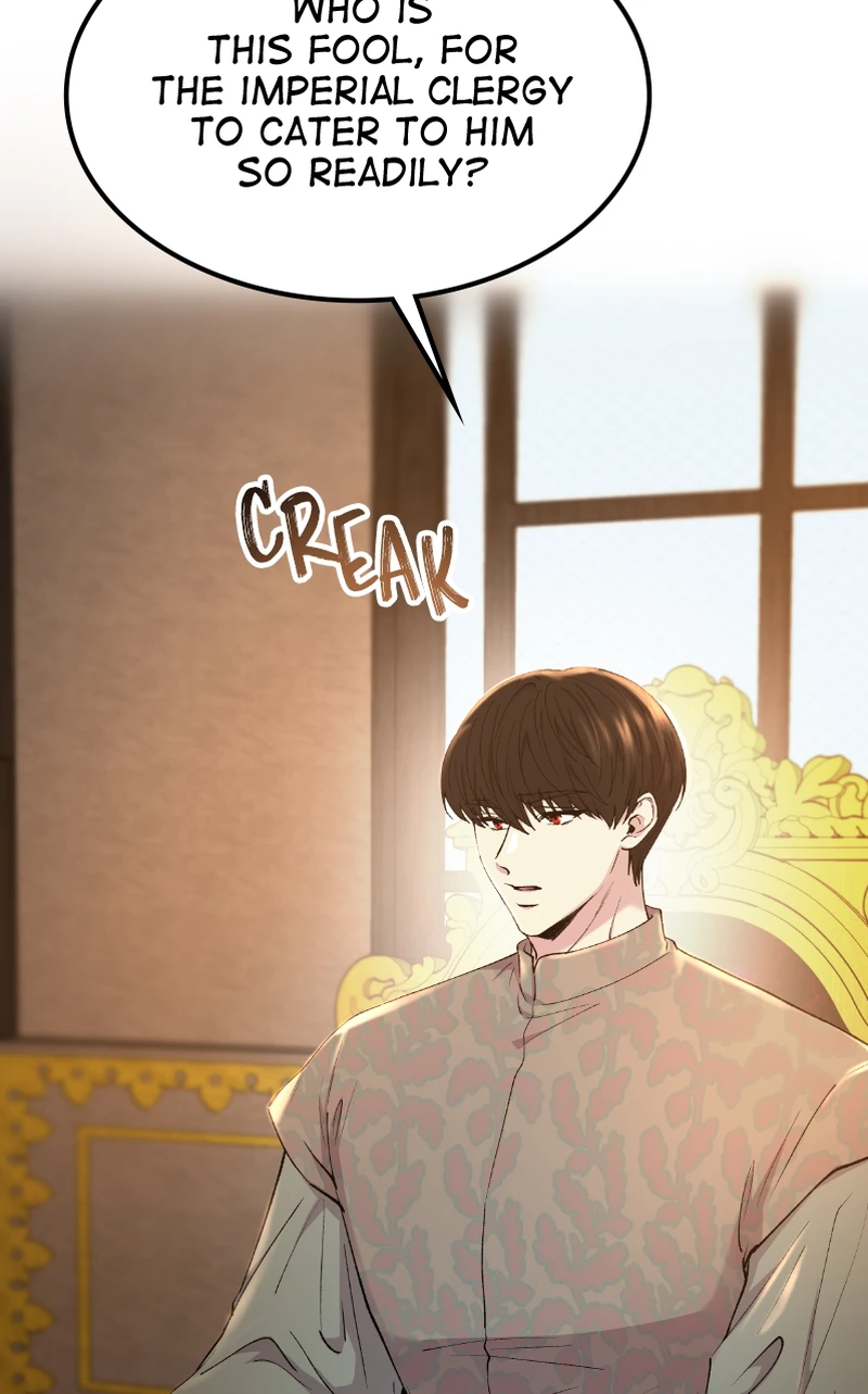 Like Wind on a Dry Branch chapter 111 page 11