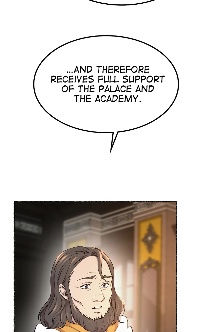 Like Wind on a Dry Branch chapter 111 page 22