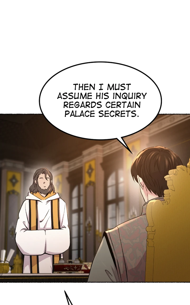 Like Wind on a Dry Branch chapter 111 page 25