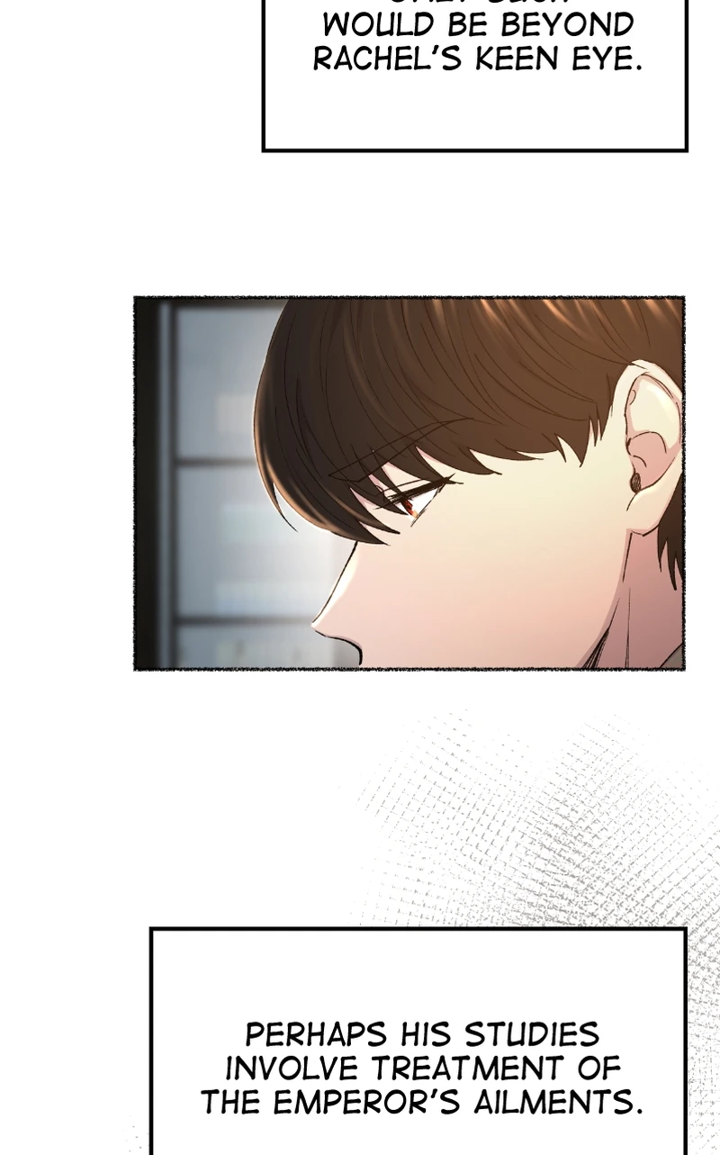 Like Wind on a Dry Branch chapter 111 page 27