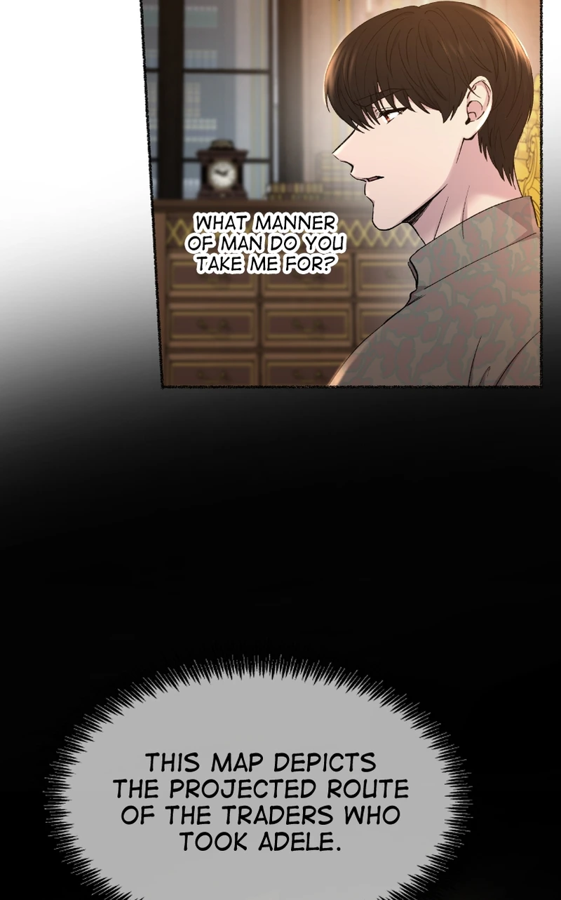 Like Wind on a Dry Branch chapter 111 page 31