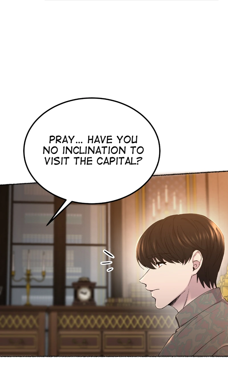 Like Wind on a Dry Branch chapter 111 page 35