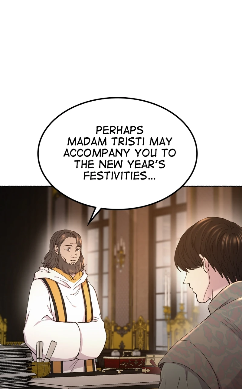 Like Wind on a Dry Branch chapter 111 page 36