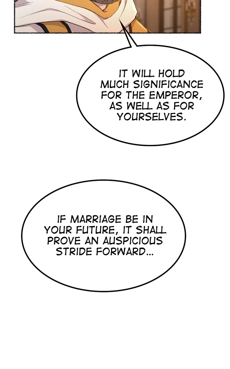 Like Wind on a Dry Branch chapter 111 page 38