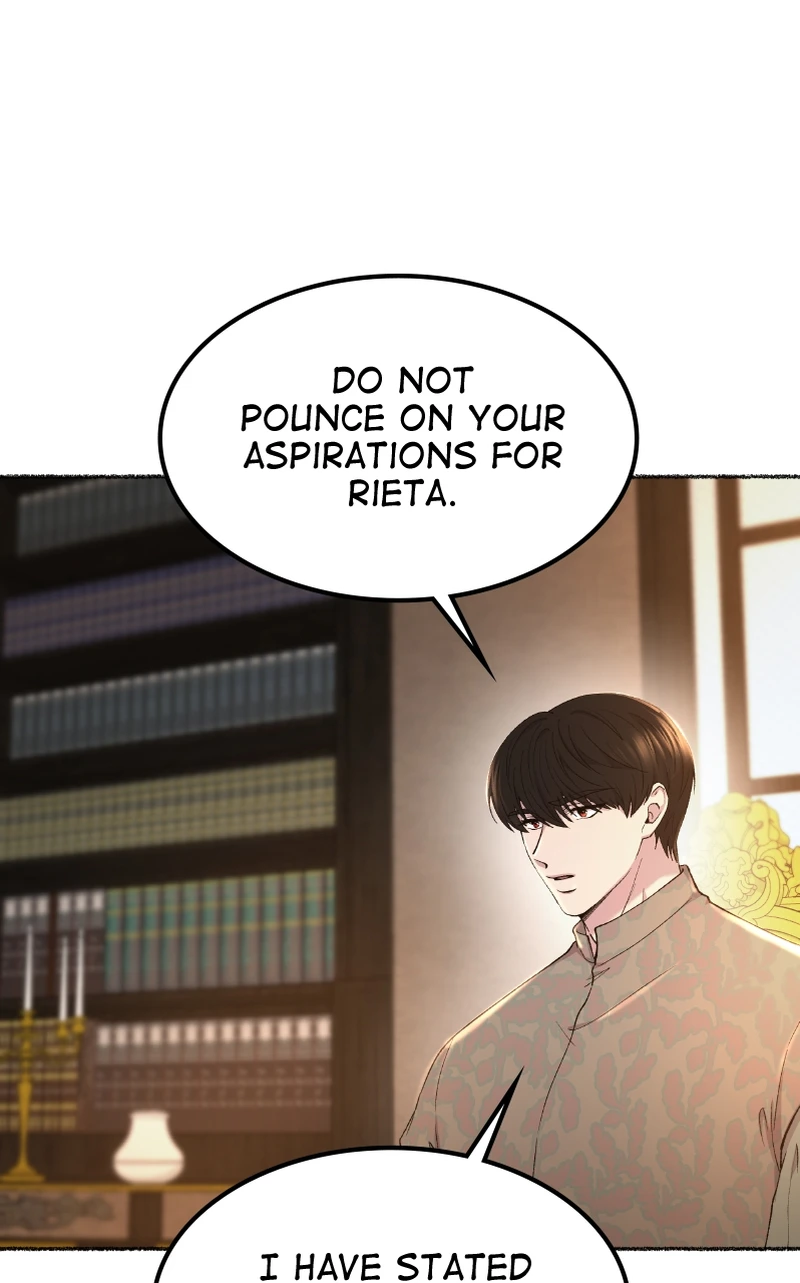 Like Wind on a Dry Branch chapter 111 page 39