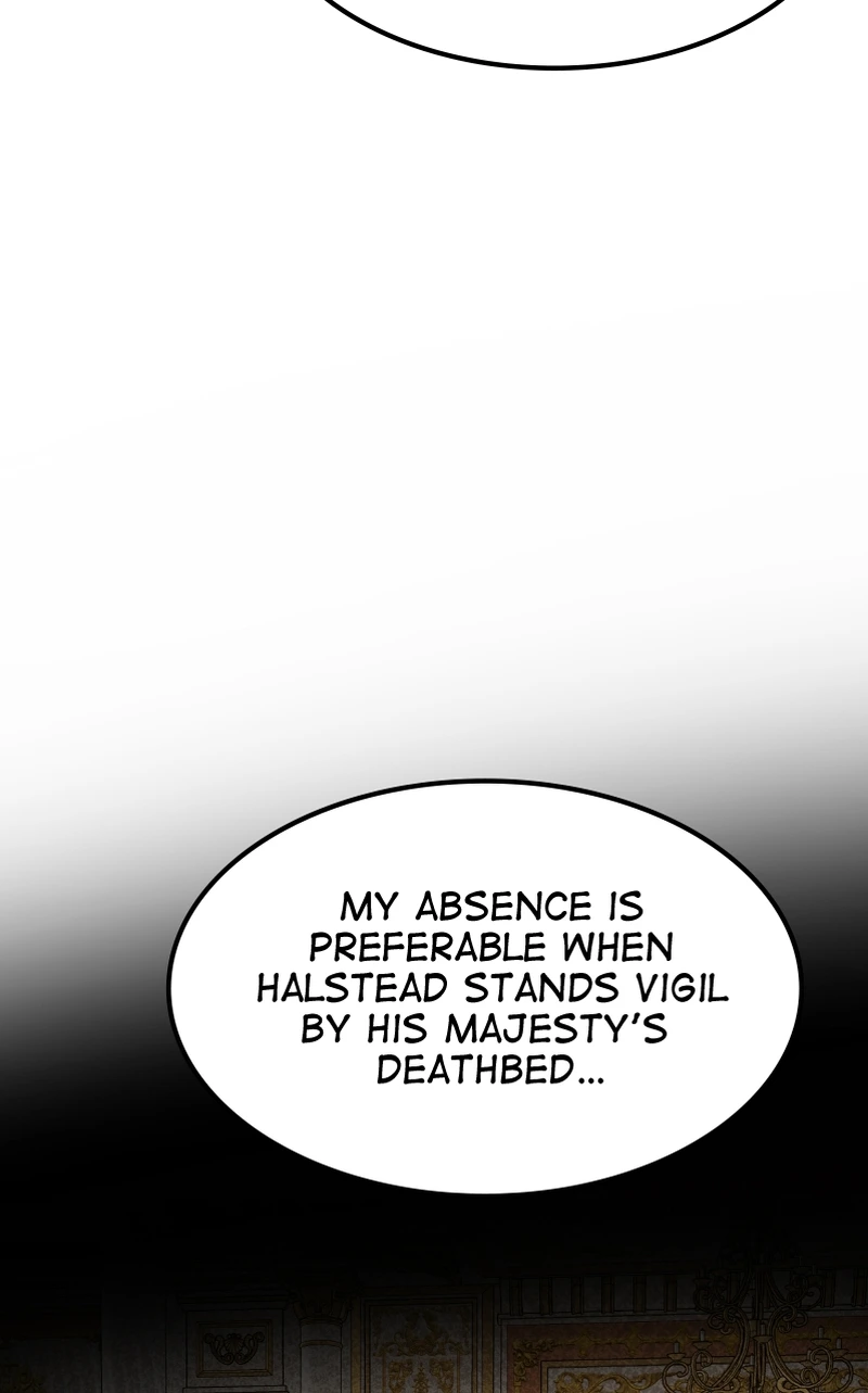 Like Wind on a Dry Branch chapter 111 page 49