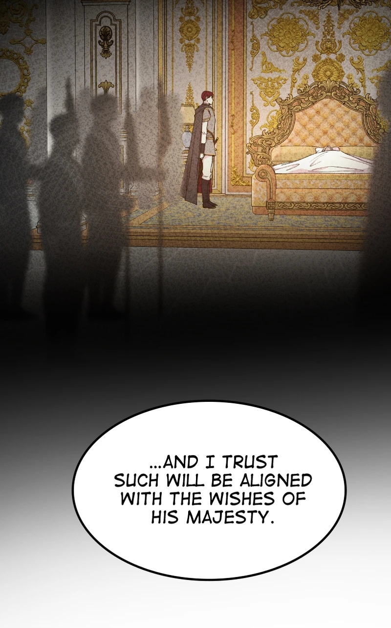 Like Wind on a Dry Branch chapter 111 page 50