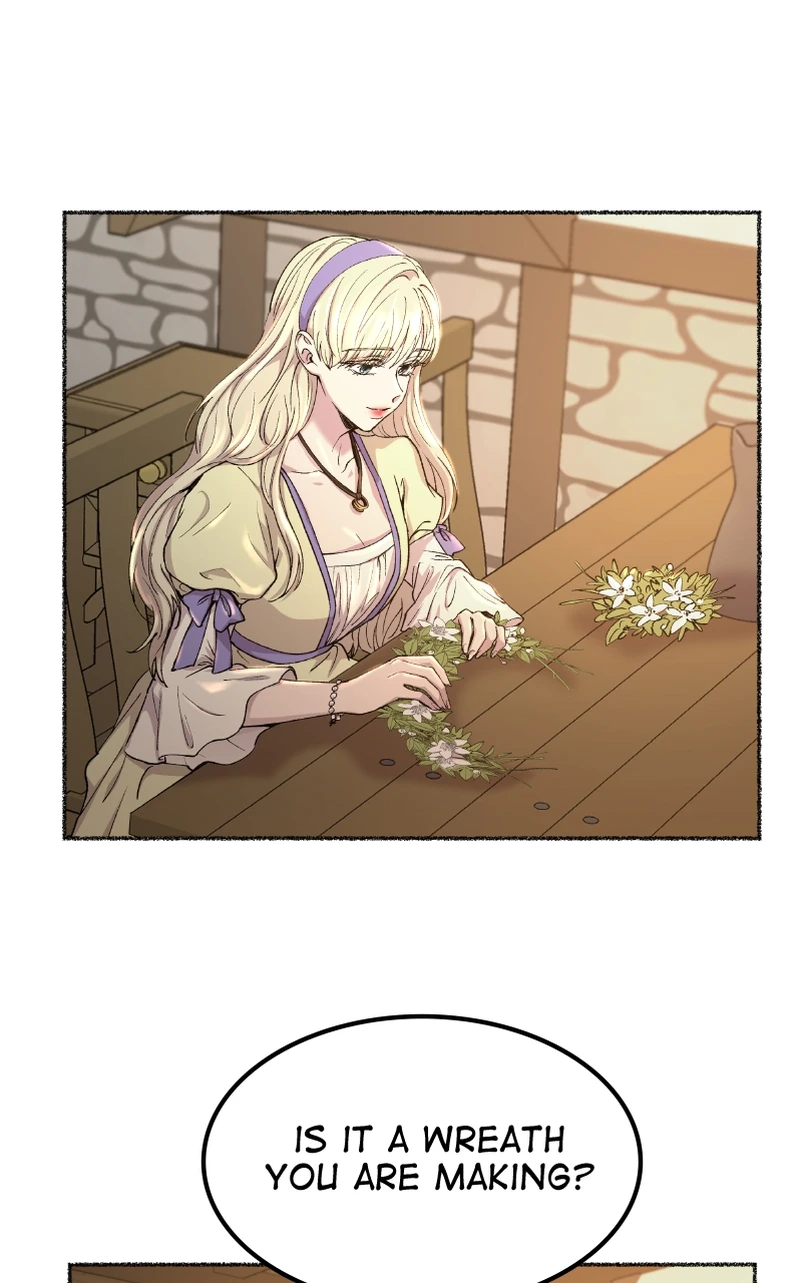 Like Wind on a Dry Branch chapter 111 page 57