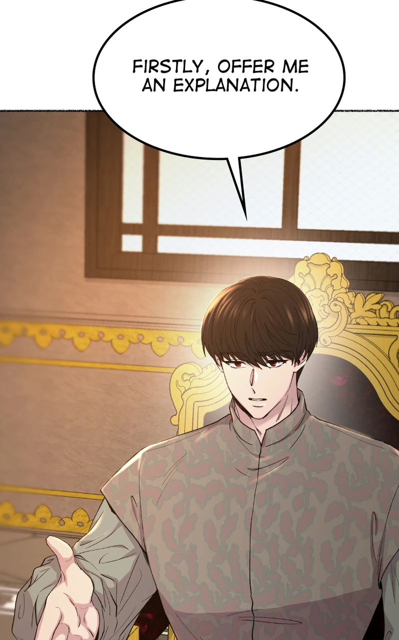 Like Wind on a Dry Branch chapter 111 page 6