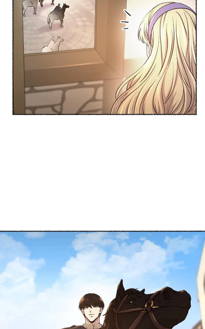 Like Wind on a Dry Branch chapter 111 page 61