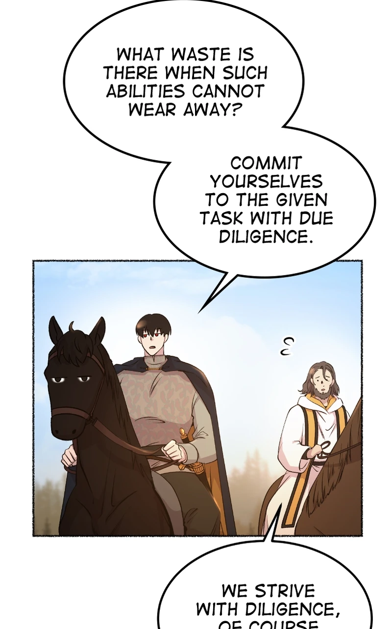 Like Wind on a Dry Branch chapter 111 page 66