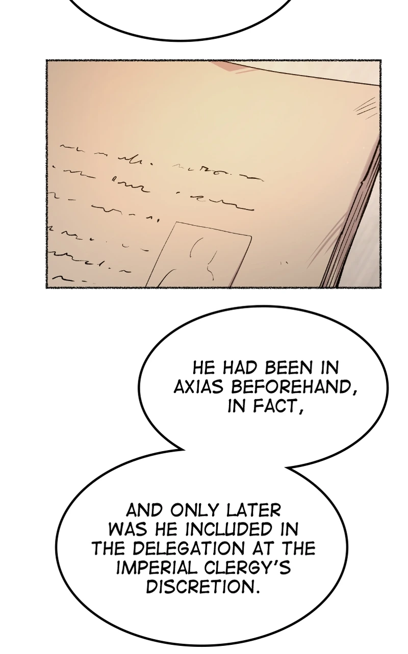 Like Wind on a Dry Branch chapter 111 page 8