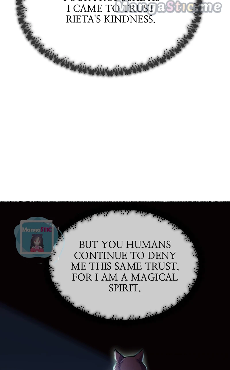 Like Wind on a Dry Branch chapter 112 page 101