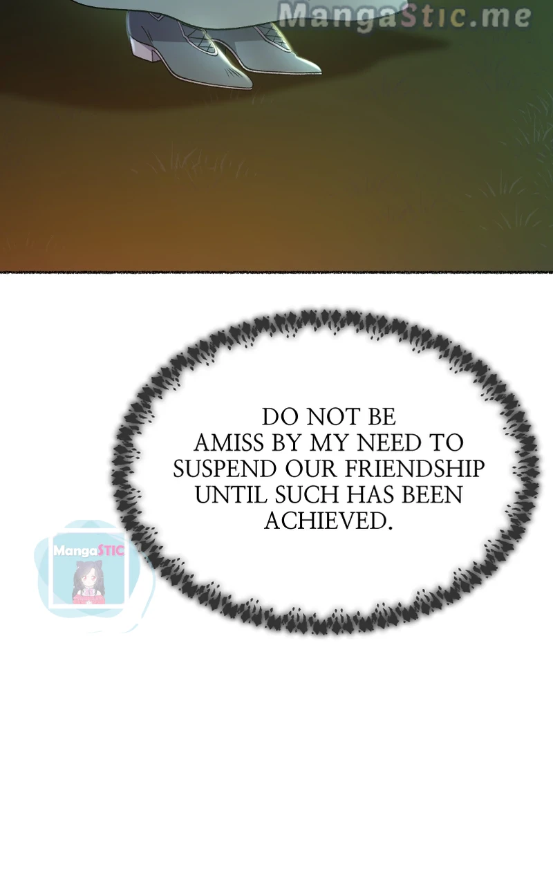 Like Wind on a Dry Branch chapter 112 page 107