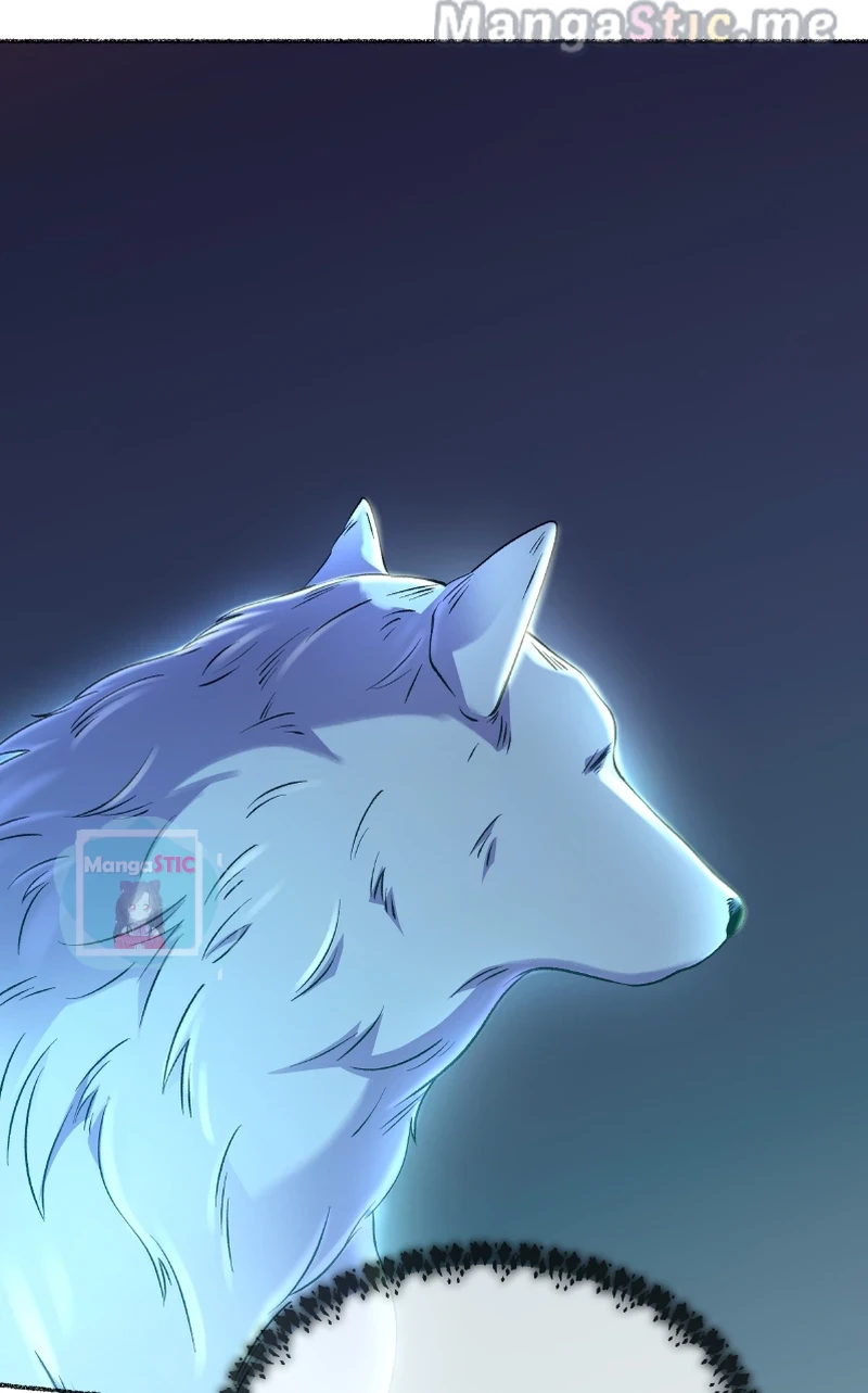 Like Wind on a Dry Branch chapter 112 page 108