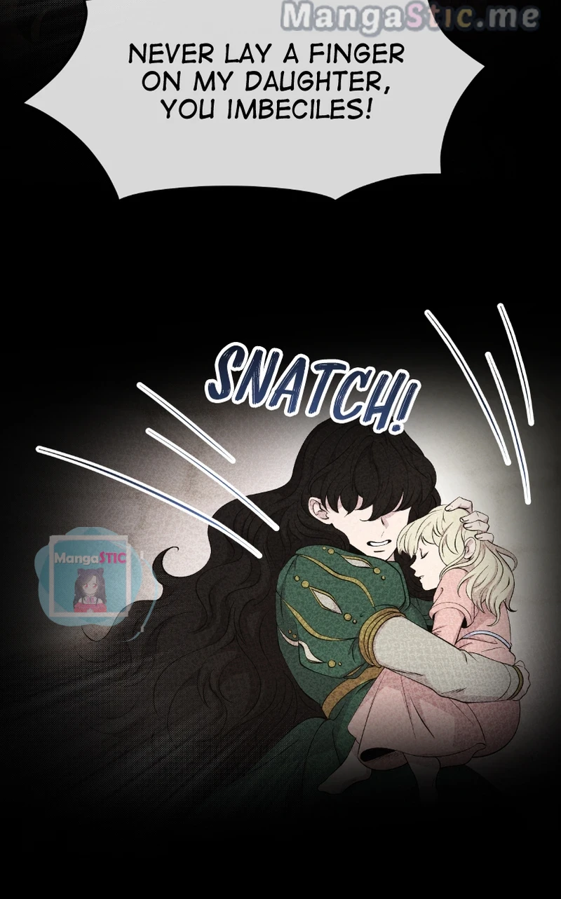 Like Wind on a Dry Branch chapter 112 page 11