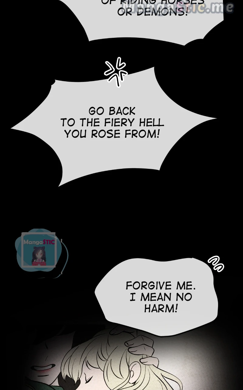 Like Wind on a Dry Branch chapter 112 page 13