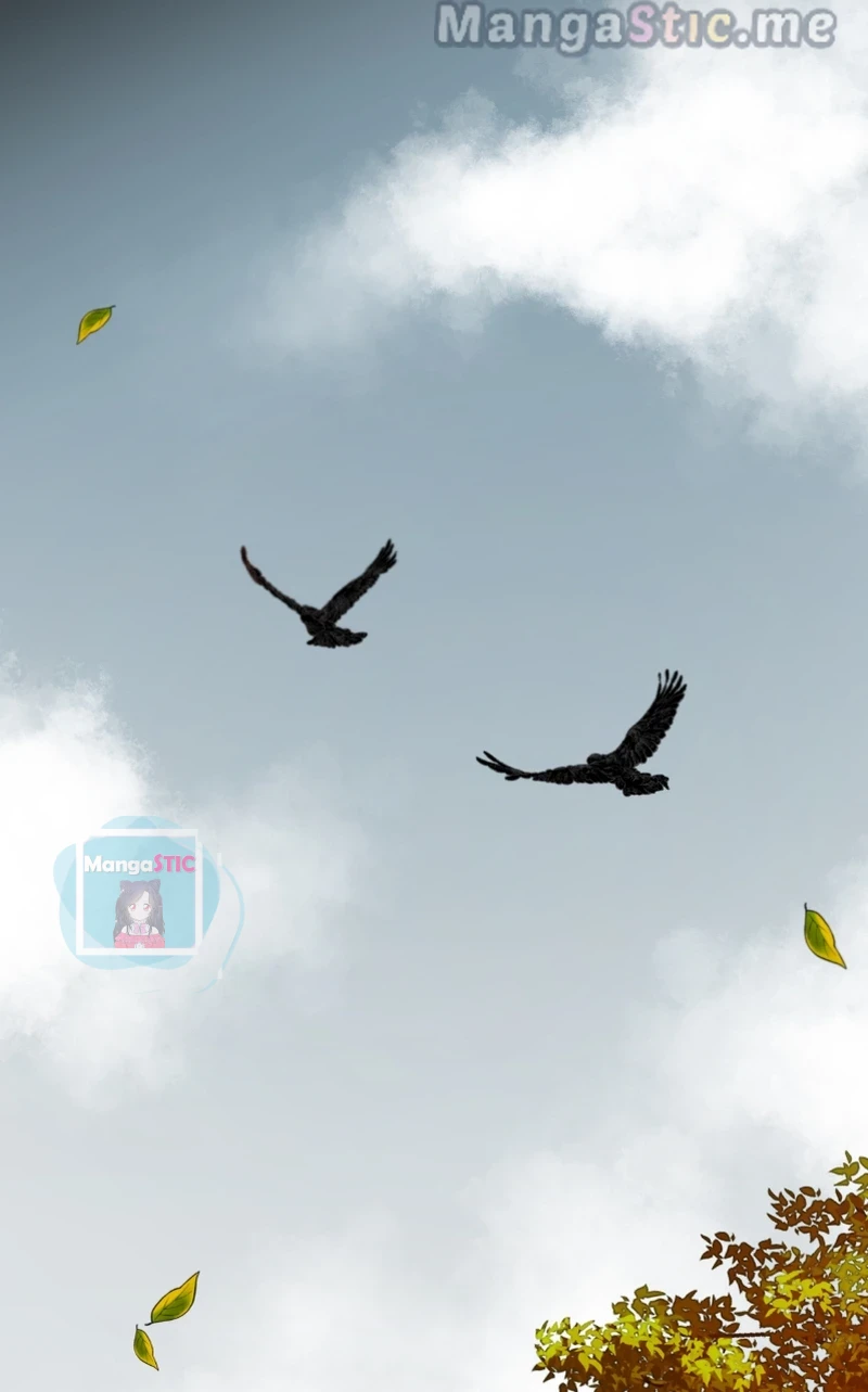 Like Wind on a Dry Branch chapter 112 page 15