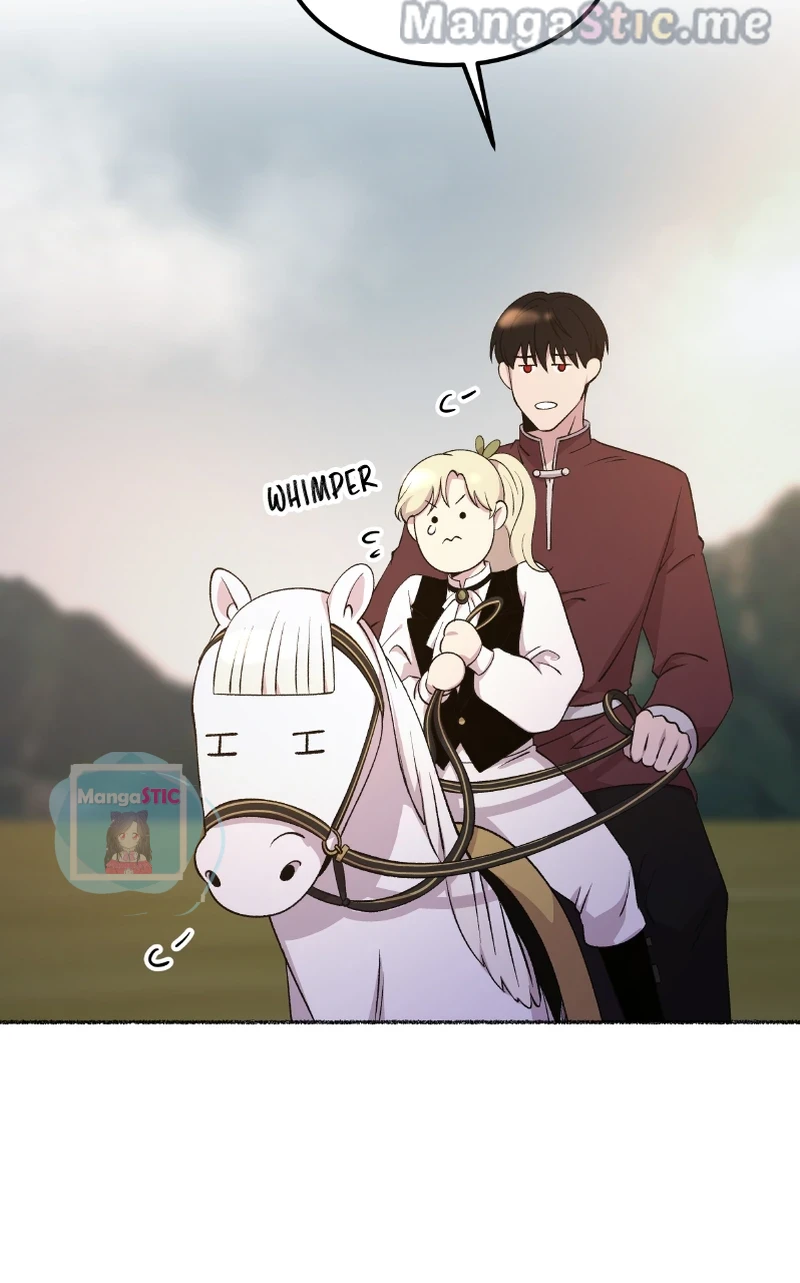 Like Wind on a Dry Branch chapter 112 page 18