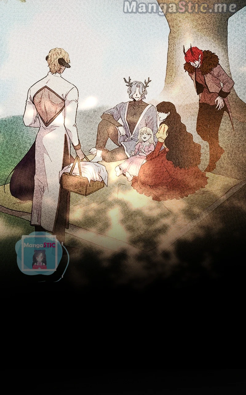 Like Wind on a Dry Branch chapter 112 page 2