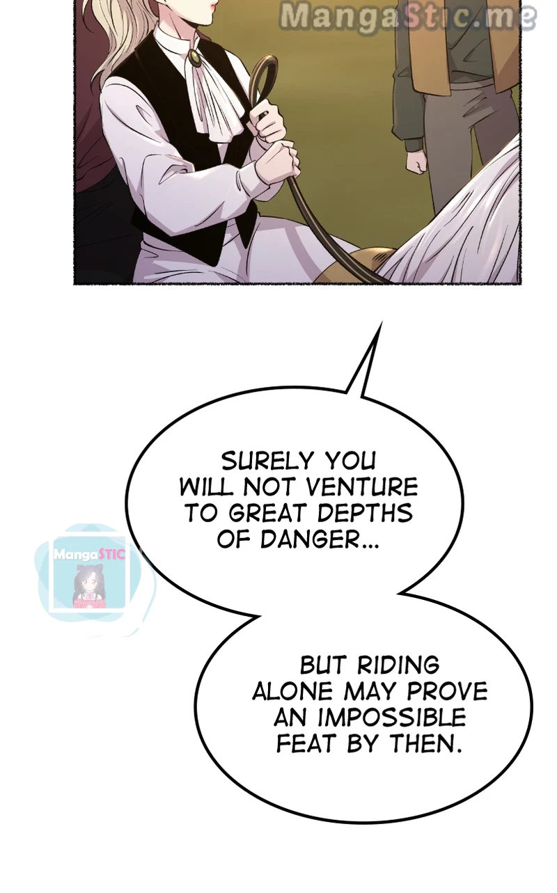 Like Wind on a Dry Branch chapter 112 page 22