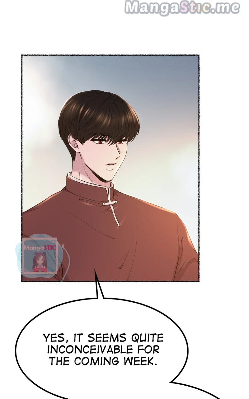 Like Wind on a Dry Branch chapter 112 page 23