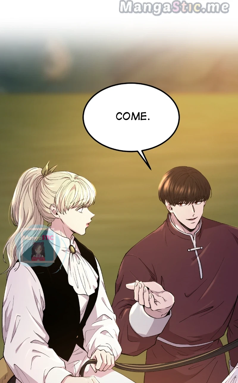 Like Wind on a Dry Branch chapter 112 page 25