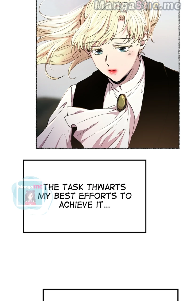 Like Wind on a Dry Branch chapter 112 page 31