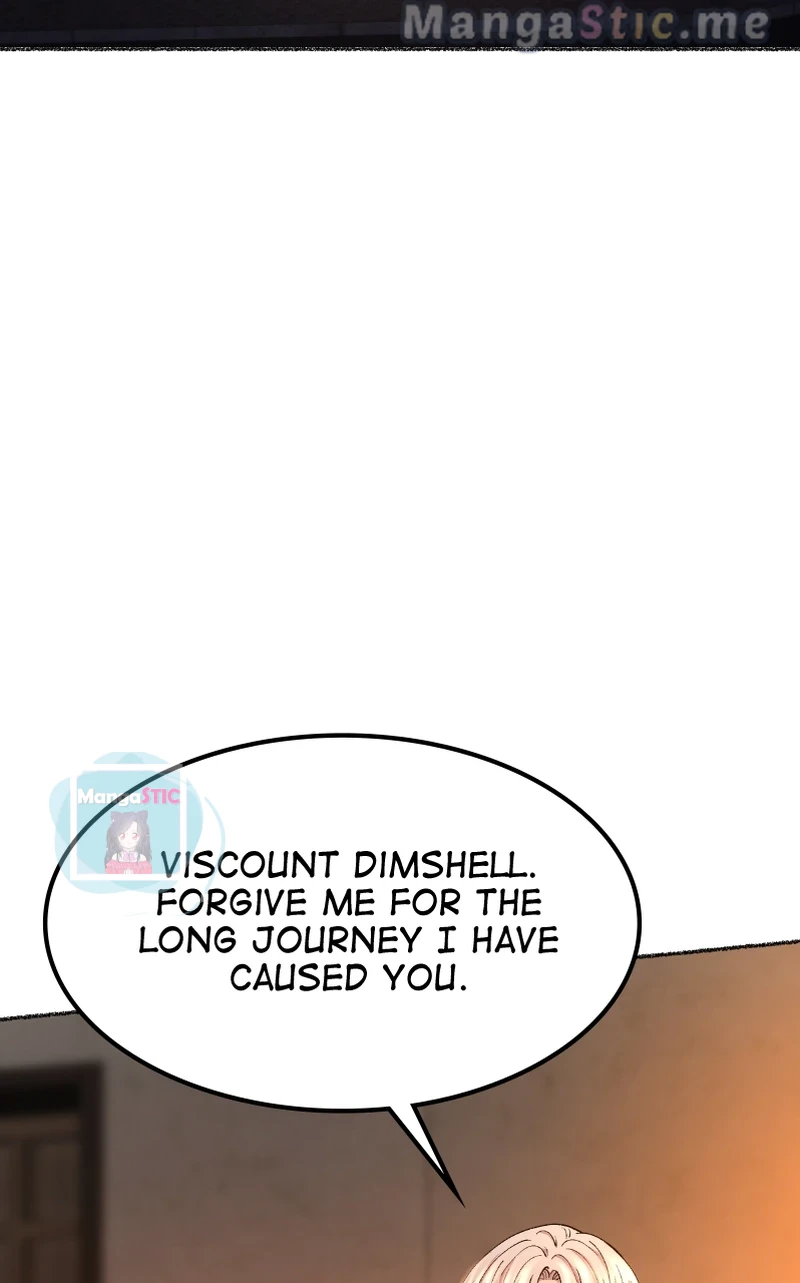 Like Wind on a Dry Branch chapter 112 page 35