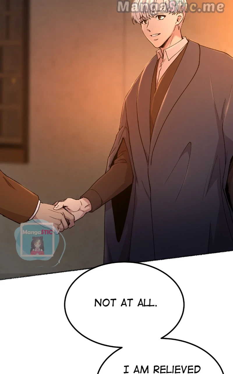 Like Wind on a Dry Branch chapter 112 page 36