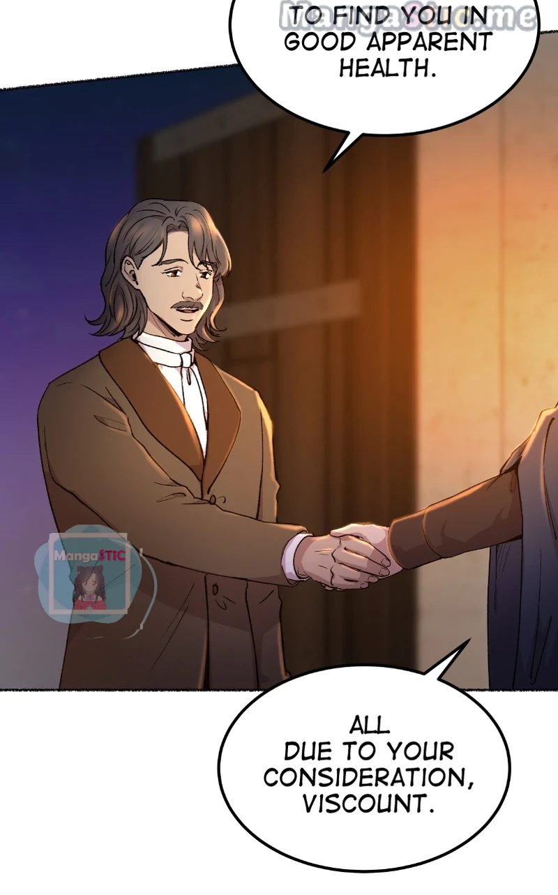 Like Wind on a Dry Branch chapter 112 page 37