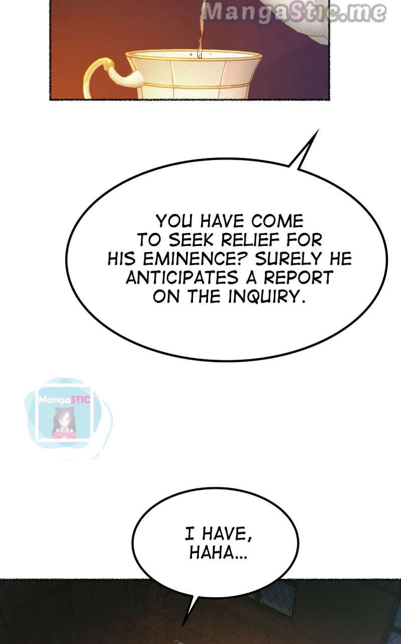 Like Wind on a Dry Branch chapter 112 page 39