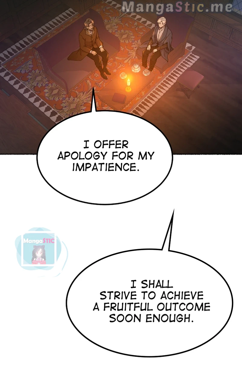 Like Wind on a Dry Branch chapter 112 page 40