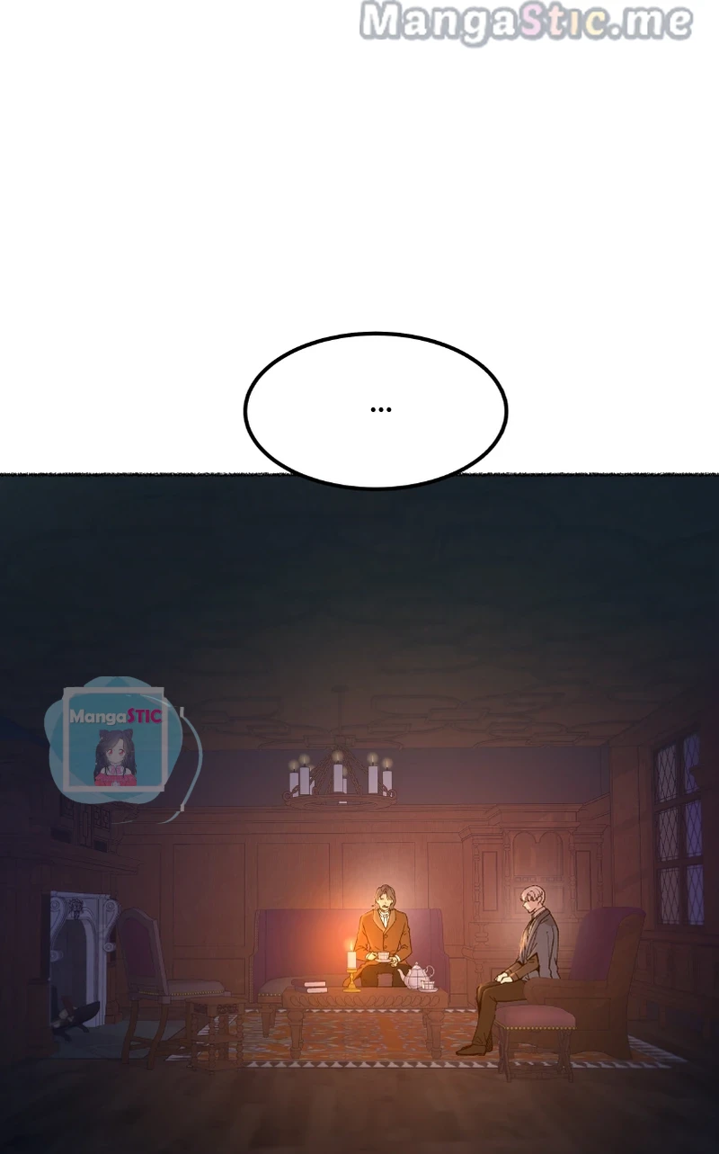 Like Wind on a Dry Branch chapter 112 page 45