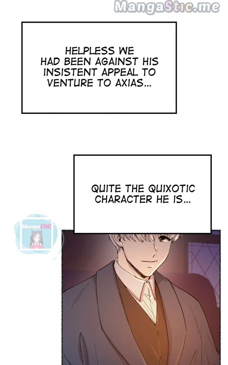 Like Wind on a Dry Branch chapter 112 page 47