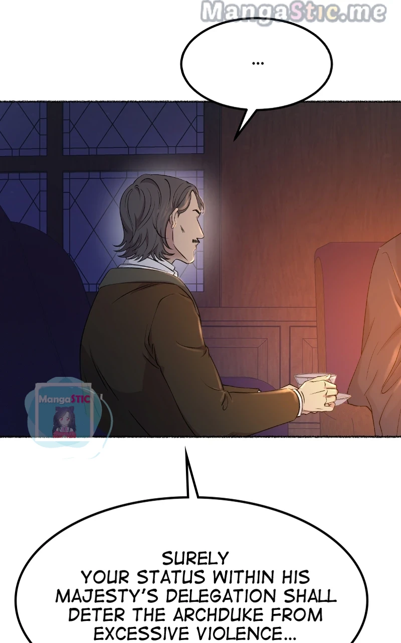 Like Wind on a Dry Branch chapter 112 page 49