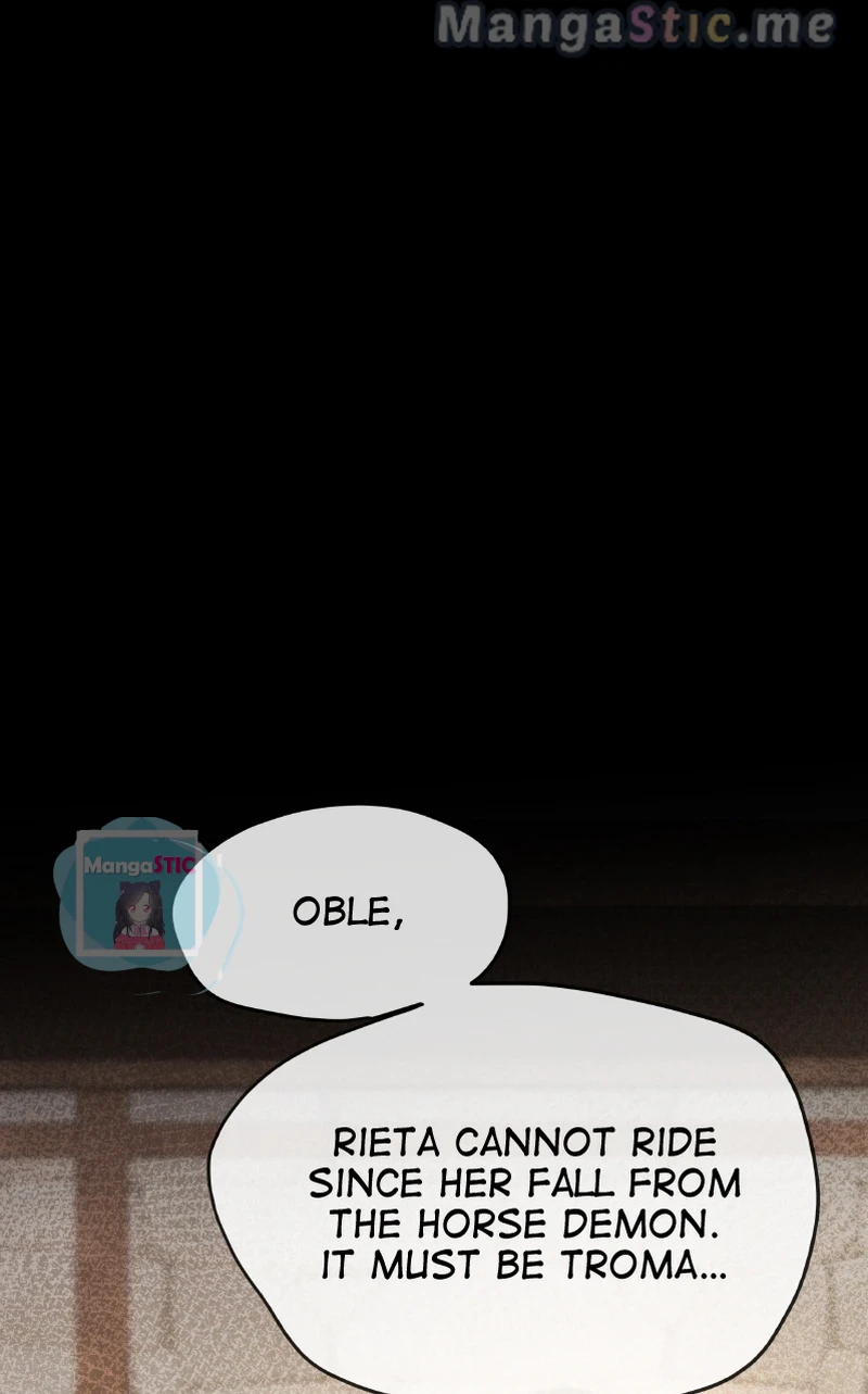 Like Wind on a Dry Branch chapter 112 page 5