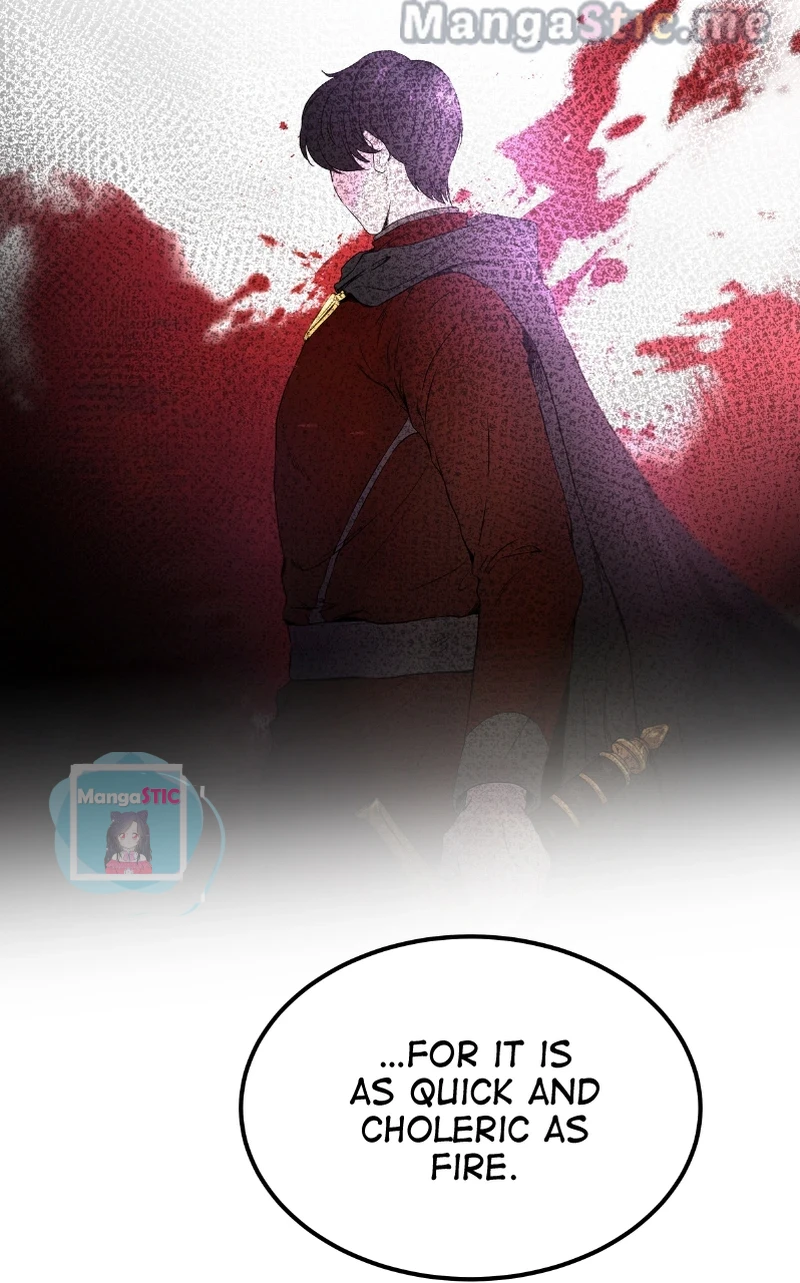 Like Wind on a Dry Branch chapter 112 page 51