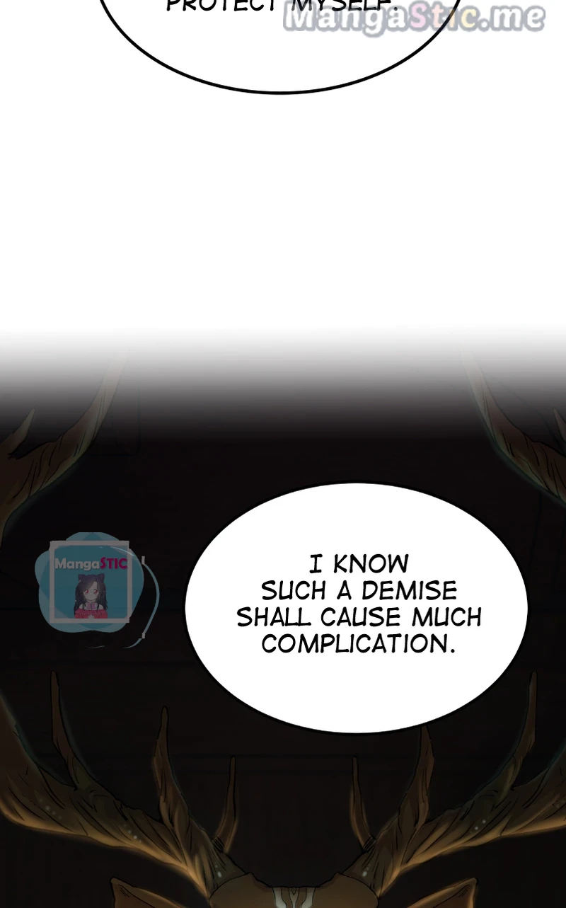 Like Wind on a Dry Branch chapter 112 page 57