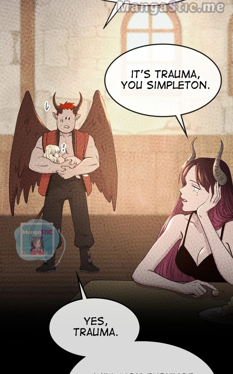 Like Wind on a Dry Branch chapter 112 page 6